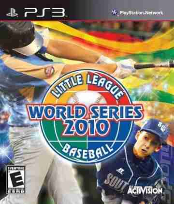 Descargar Little League World Series 2010 [English][[FW 3.55] por Torrent